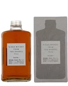Nikka From The Barrel Blended Japanese Whisky
